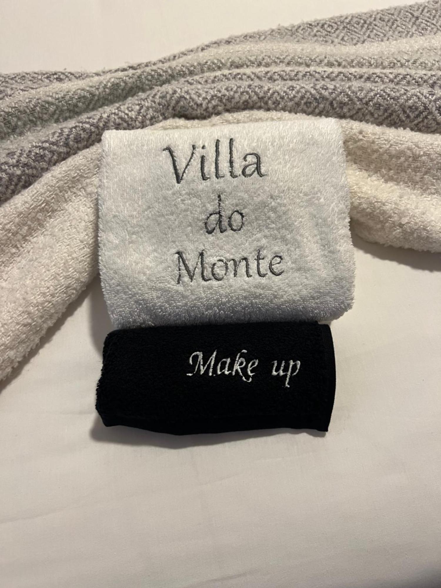 Villa Do Monte Porto Moniz Luaran gambar